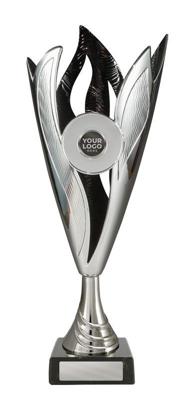 Dance Silver Cup 310mm