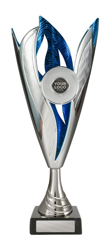 Dance Silver Cup 310mm