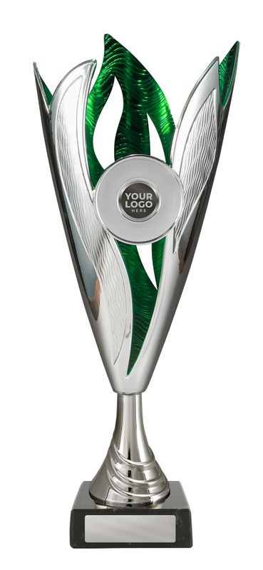 Dance Silver Cup 310mm