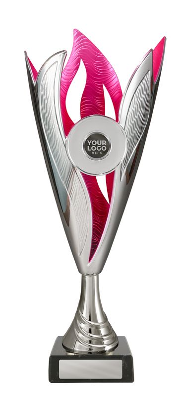 Dance Silver Cup 310mm