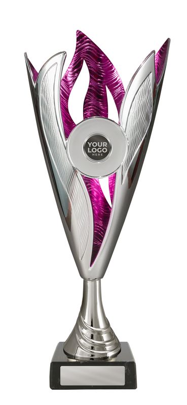 Dance Silver Cup 310mm