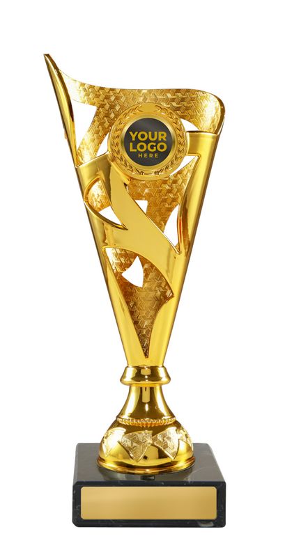 Dance Gold Cup 210mm