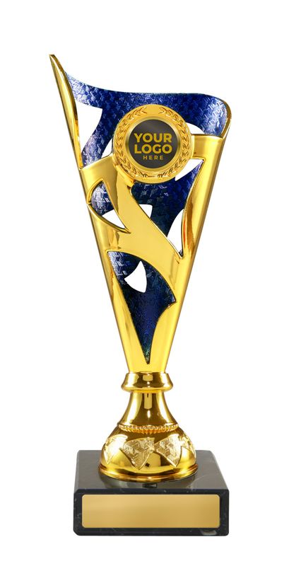 Dance Gold Cup 210mm