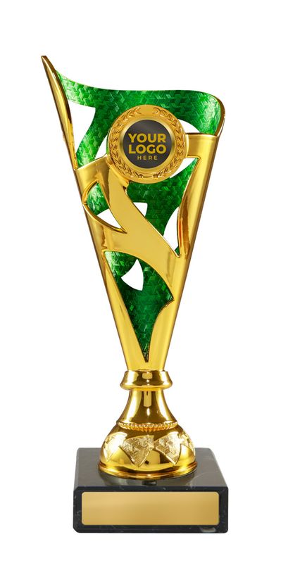 Dance Gold Cup 210mm
