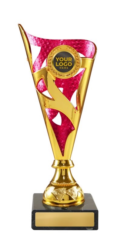 Dance Gold Cup 210mm
