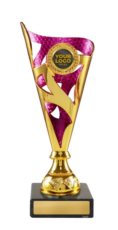 Dance Gold Cup 210mm