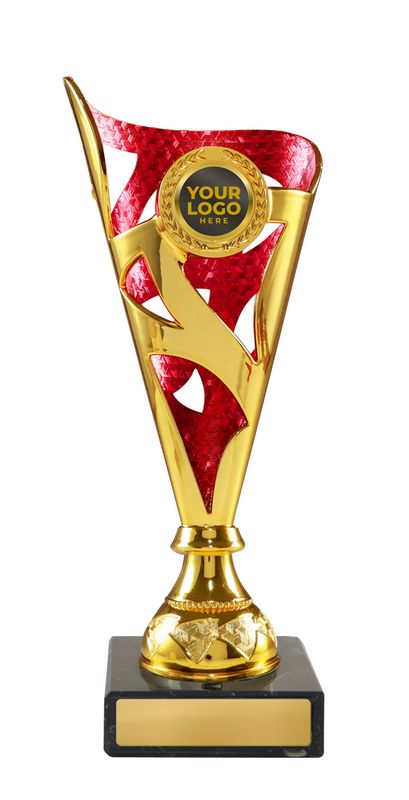 Dance Gold Cup 210mm