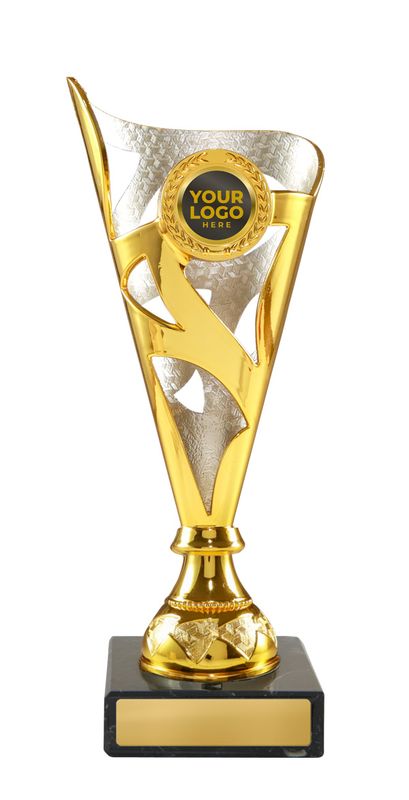 Dance Gold Cup 210mm