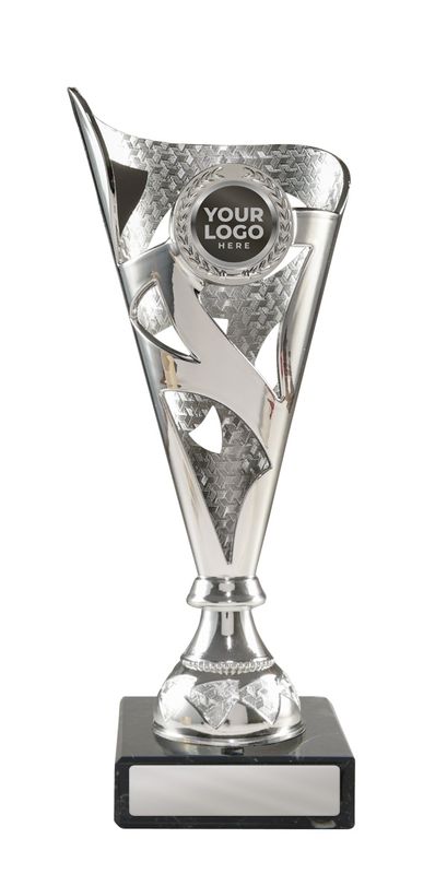 Dance Silver Cup 210mm
