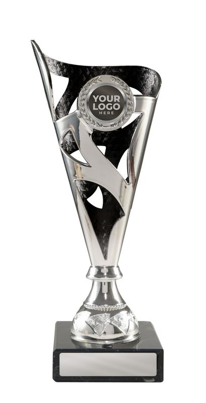 Dance Silver Cup 210mm