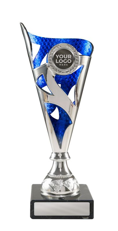 Dance Silver Cup 210mm