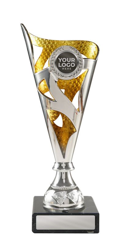 Dance Gold Cup 210mm