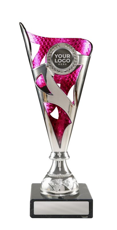 Dance Silver Cup 210mm