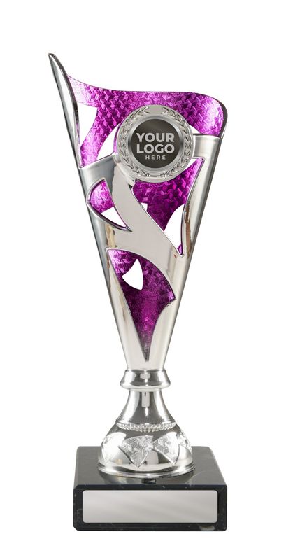 Dance Silver Cup 210mm