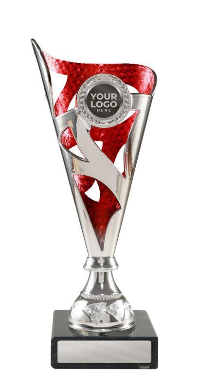 Dance Silver Cup 210mm