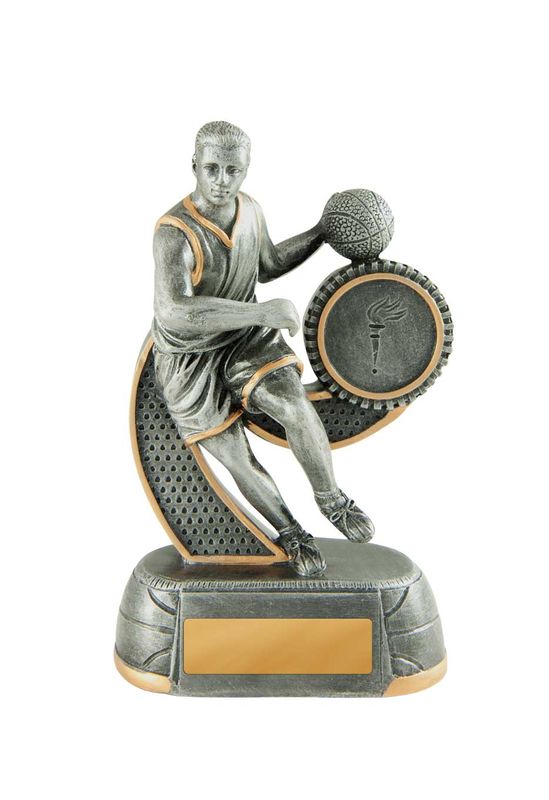 MegaStar-Basketball M.