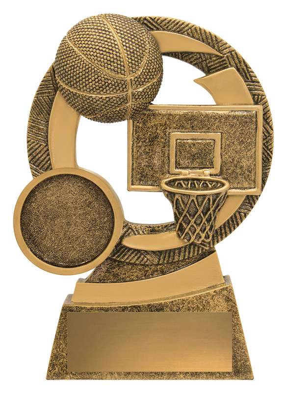 Basketball Mirage