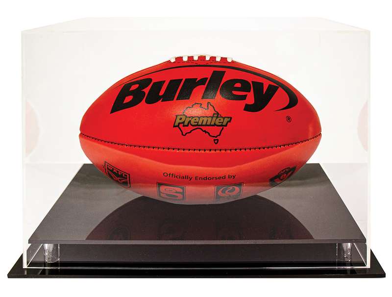Acrylic Case - Aussie Rules