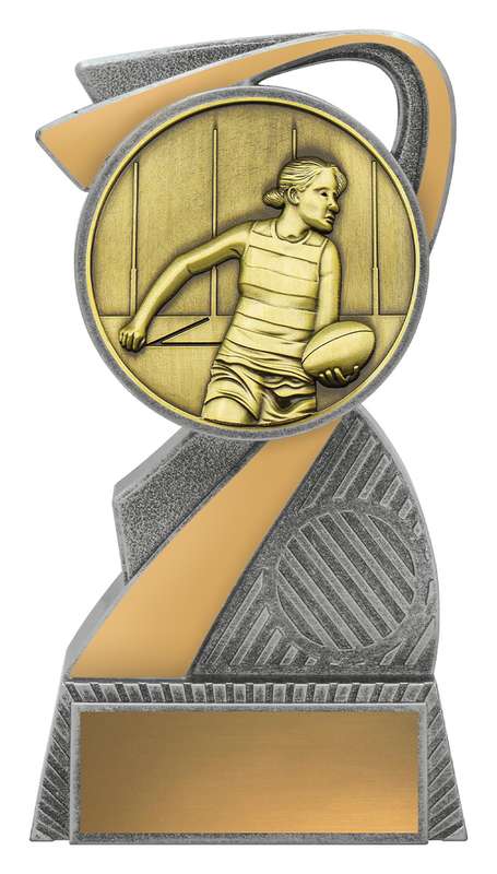 Arclight Gold - Female Footy
