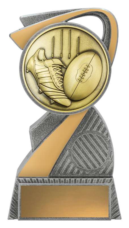 Arclight Gold - Footy