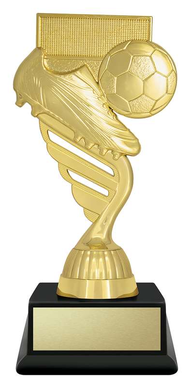 Budget Gold - Football