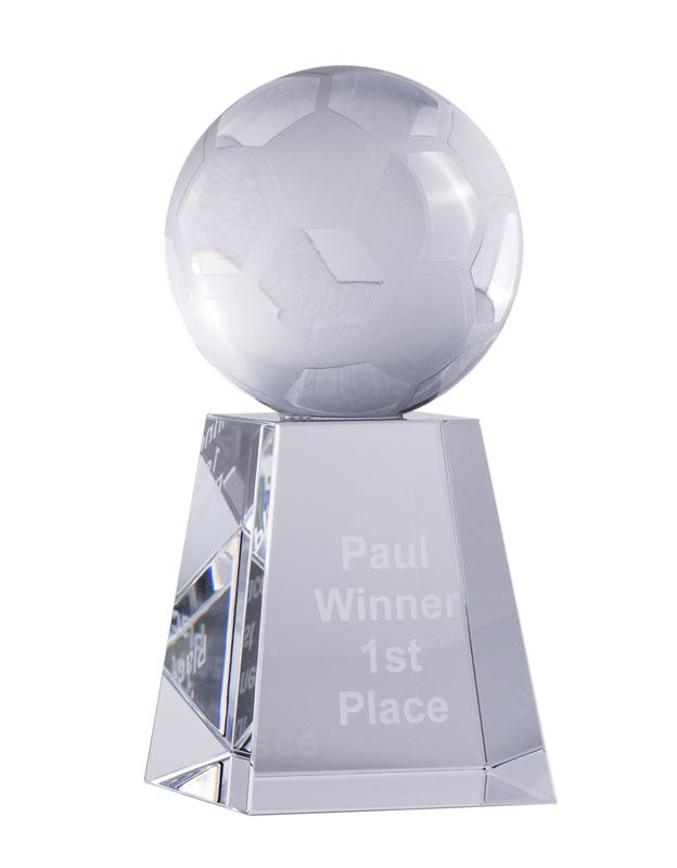 Crystal Football