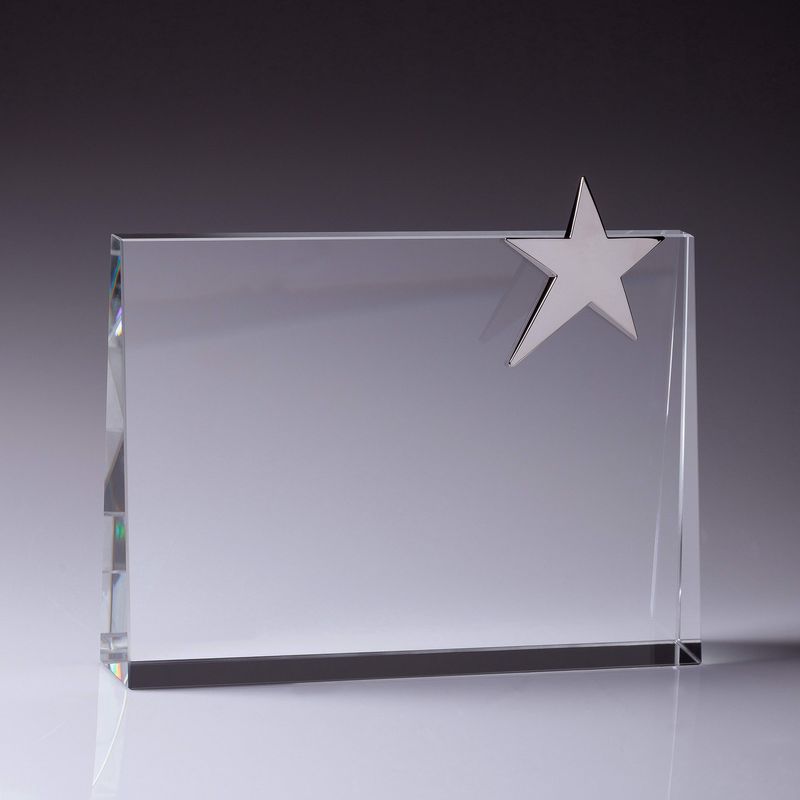 Crystal Star Vista 145mm