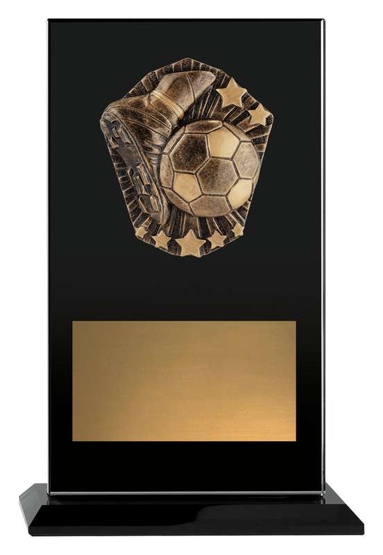Cosmos Glass - Football