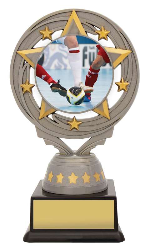 Torch Silver - Futsal