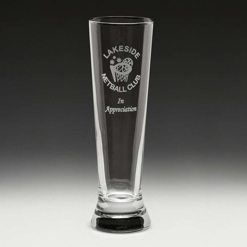 Pilsner Glass - 380ml