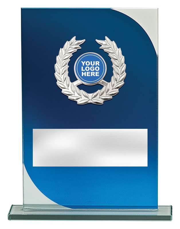 Fusion Award - Blue
