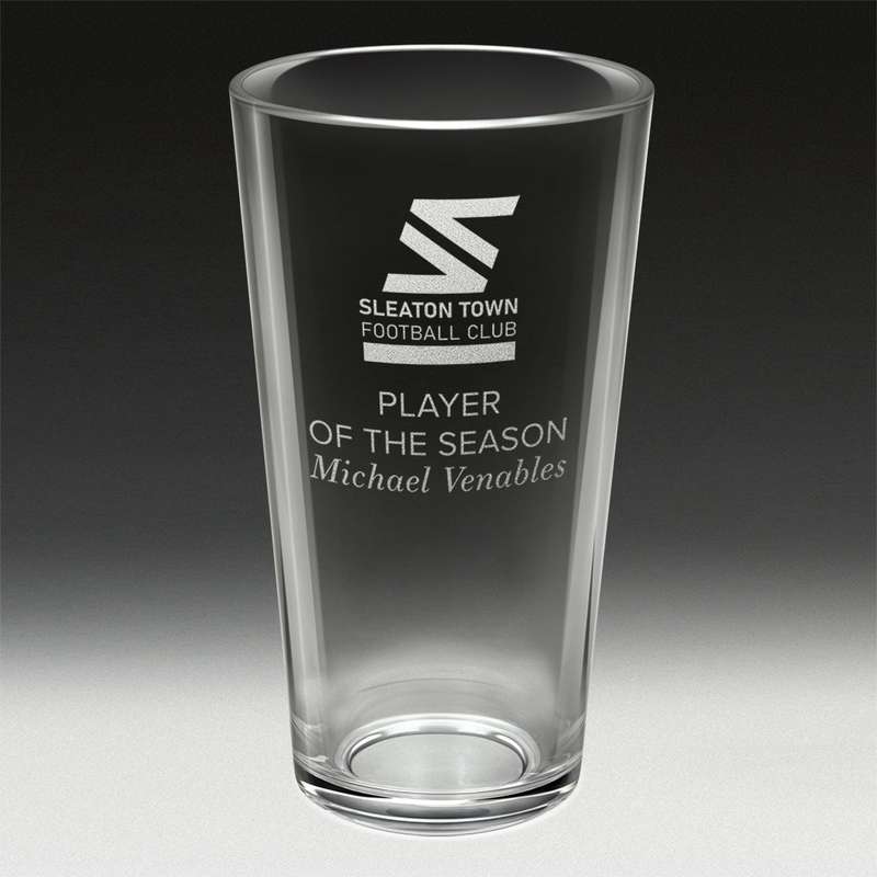 Oxford Glass