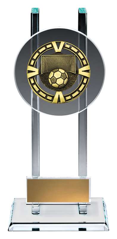 Glass Varsity - Football