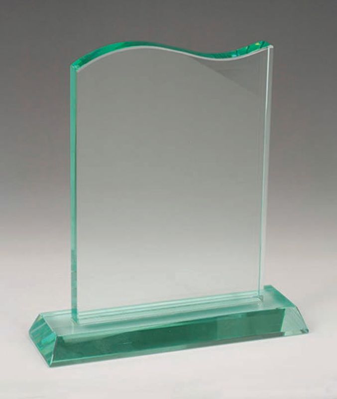 Top Curve w/- Base