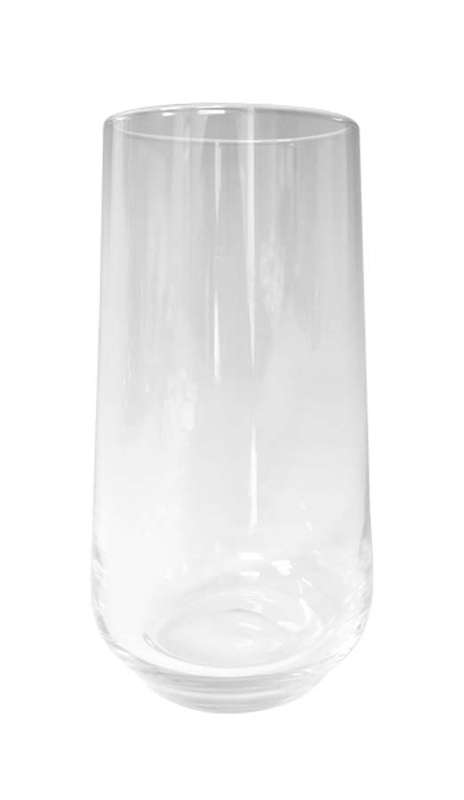 Stemless Wine/Long Glass - 490ml