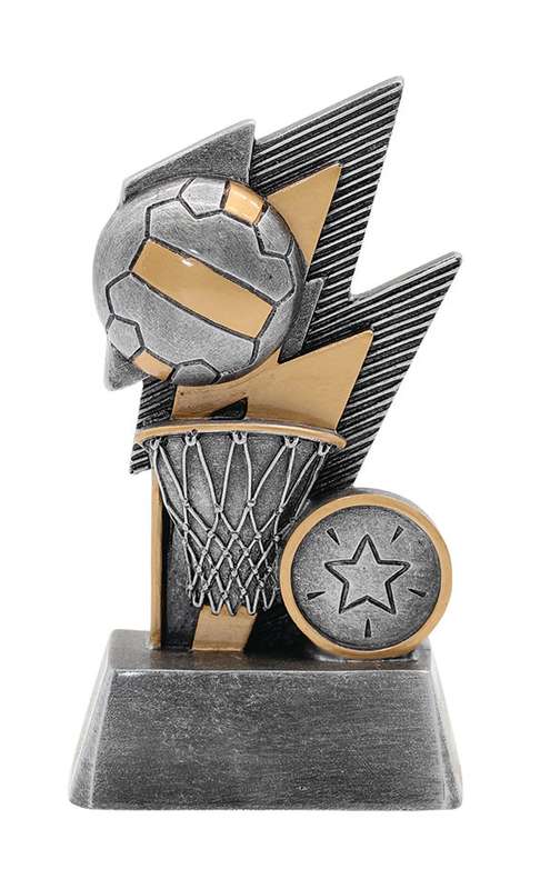 Netball Flash Series - 25mm Insert