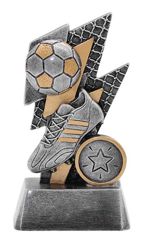 Soccer Flash Series - 25mm Insert