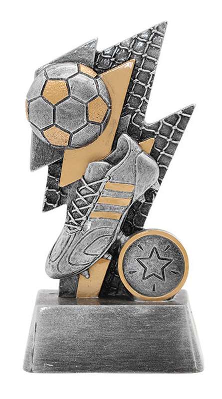 Soccer Flash Series - 25mm Insert