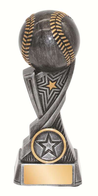 Baseball Blaze Series