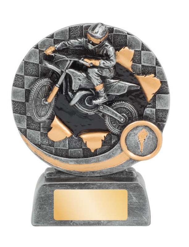 Motor Sport - Motorcross