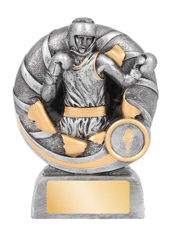 DISCONTINUED - DISCONTINUED Boxing – 25mm Insert