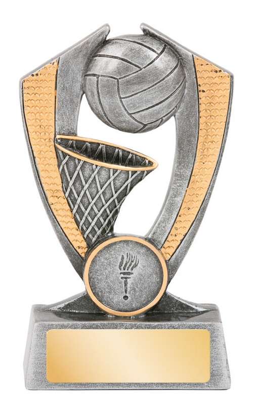 Netball Blade Series