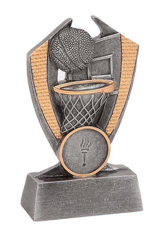 Basketball Blade Series