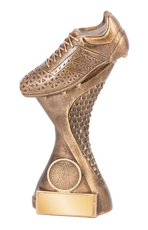 Soccer/Football Boot – 25mm Insert
