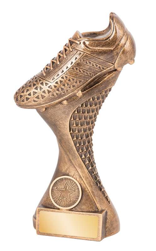 Soccer/Football Boot – 25mm Insert