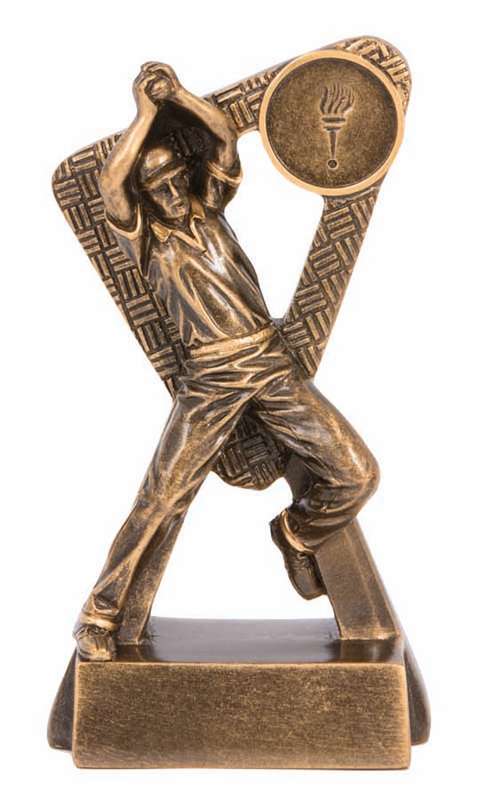 Cricket Fielder Stinger Series