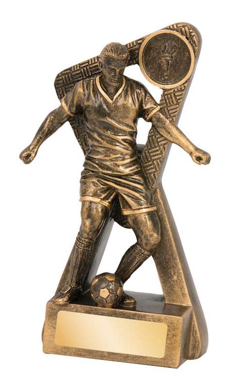 Soccer Male Stinger Series