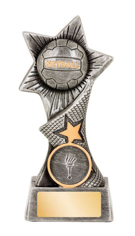 Netball Dyna Series - 25mm Insert