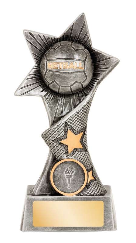 Netball Dyna Series - 25mm Insert