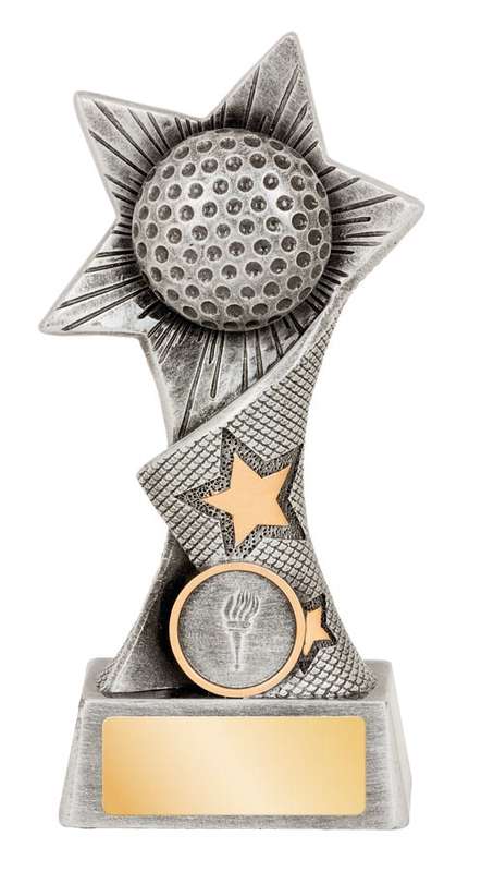 Golf Dyna Series - 25mm Insert